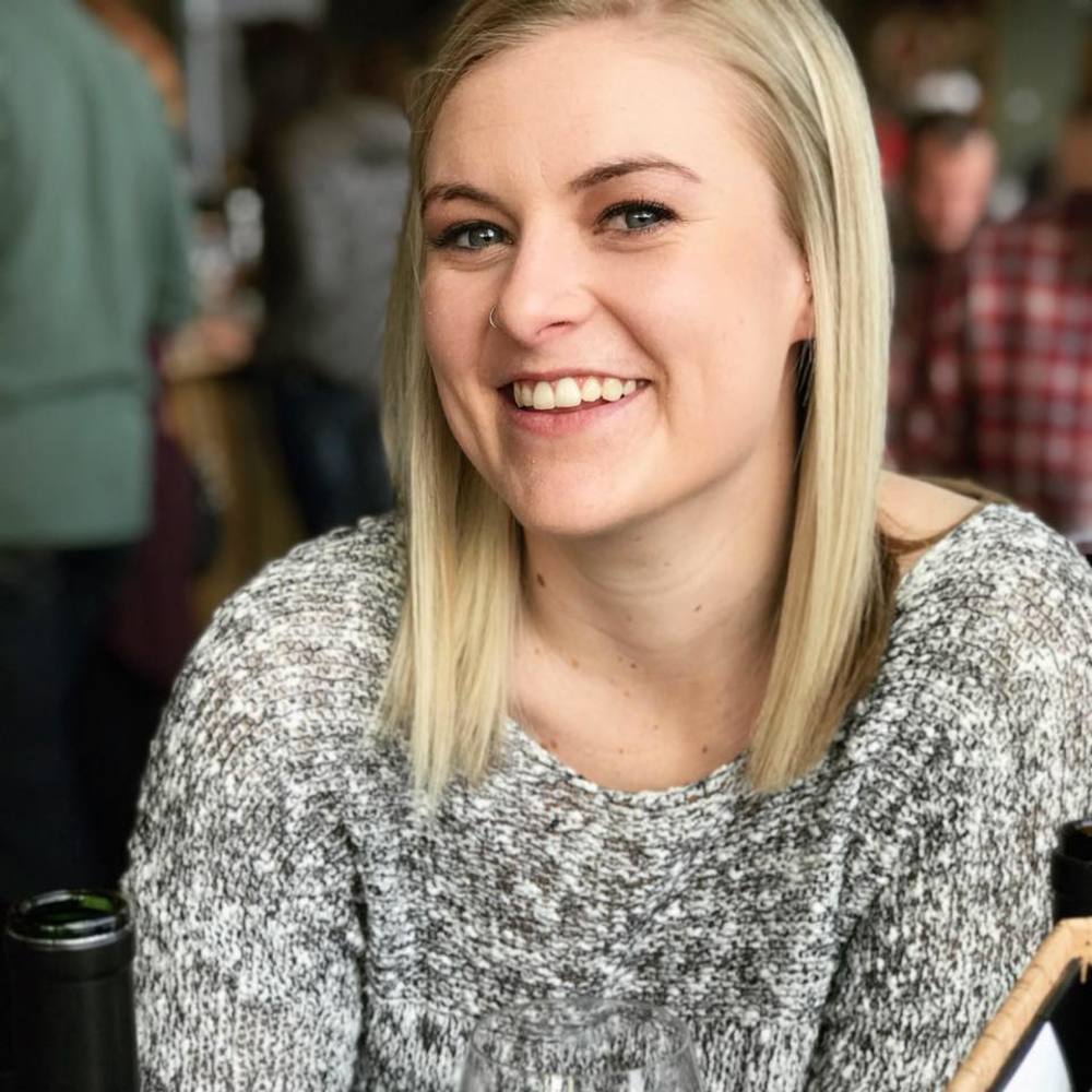 Meet your Posher, Kiah